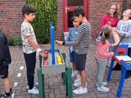 Kinderwoche 2026